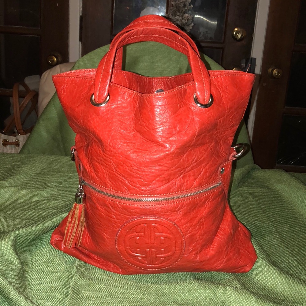 Clothes shoes and bags